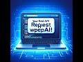 First API Request with OpenAI: A Developer's Quickstart Guide!