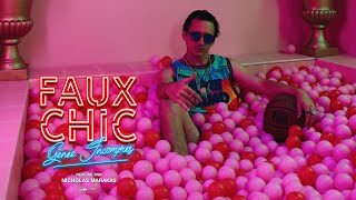 Faux Chic: Génie Incompris