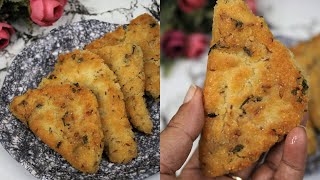 Ever Tried Vrat Sandwich!! Vrat Recipe | नवरात्री में झटपट से बनाए व्रत Sandwich |Navratri Recipe