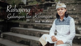 Widi Widiana -  Rahajeng Galungan Lan Kuningan