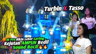 Kejutan Sound Bocil Top Bedil JK pro audio bikin leher garing Full Bleyer karnaval Gumukmas