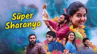 Super Sharanya new Malayalam full movie Summary | Anaswara Rajan | Arjun Ashokan