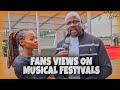 HILARIOUS!! Inside Prince Indah and Oga Obinna’s Malaika Musical Festivals