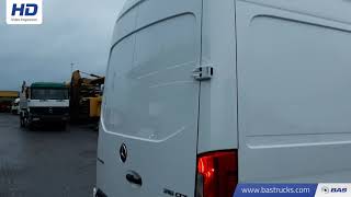 70137841 Mercedes Sprinter