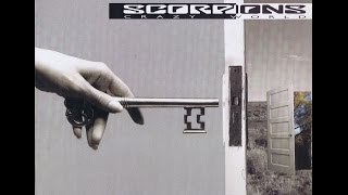 Scorpions - Wind Of Change - HQ Audio