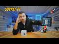 🔥 Turn Your Socket 💡 Into a Smart Display with Home Assistant and Shelly