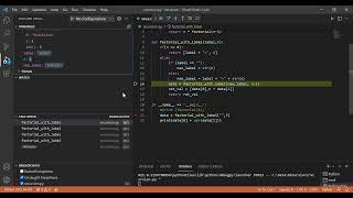 Understanding Recursion using Python - Part 2