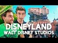 Vacaciones en Disneyland París | WALT DISNEY STUDIOS
