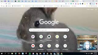 How to access my gnspes account
