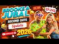 Brooke And Jubal Second Date Update 2026 | EP.242 | Hilarious Prank Call That Went Too Far 😂