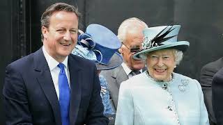 The Queen's relationship with politics and Prime Ministers | 5 News