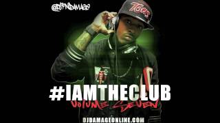 I AM THE CLUB vol.7 (@DJfnDamage)