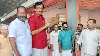 LDF സാരഥി പ്രൊഫ: C രവീന്ദ്രനാഥിനോടപ്പം 1 മണിക്കൂർ