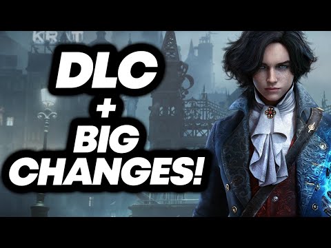Lies Of P DLC NEWS BIG Changes Coming! Sequel Confirmed!?