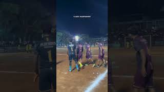 CLASSIC KICK ⚽️FF  2023     PLAY BOYS KUTTANALLUR (1)FC MANJAMPRA(0)#football #tff #footballshorts