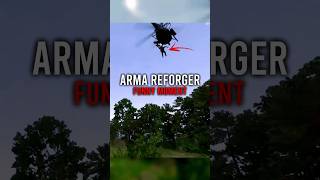 Arma Reforger is full of moments like these 🤣 #armareforger