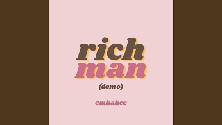 rich man (demo)