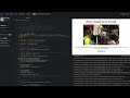 phenix websdk channel viewer demo