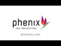 phenix websdk channel viewer demo