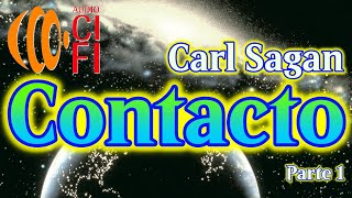 Contacto   Carl Sagan   Parte 1