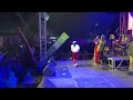 Winky D Live Performance in Mutare 🔥