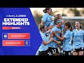 Melbourne City FC v Newcastle Jets Women - Extended Highlights | Liberty A-League 2023-24 | Round 19