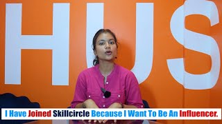 SkillCircle Digital Marketing Course Review | Kanak from Wd-134