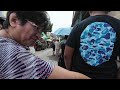 เที่ยวทริป4k ปีนัง penang road famous teochew chendul 16 12 2024