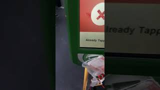 How to use your Presto card in the TTC