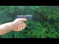 umarex walther p22 9 mm p.a.k. shooting.