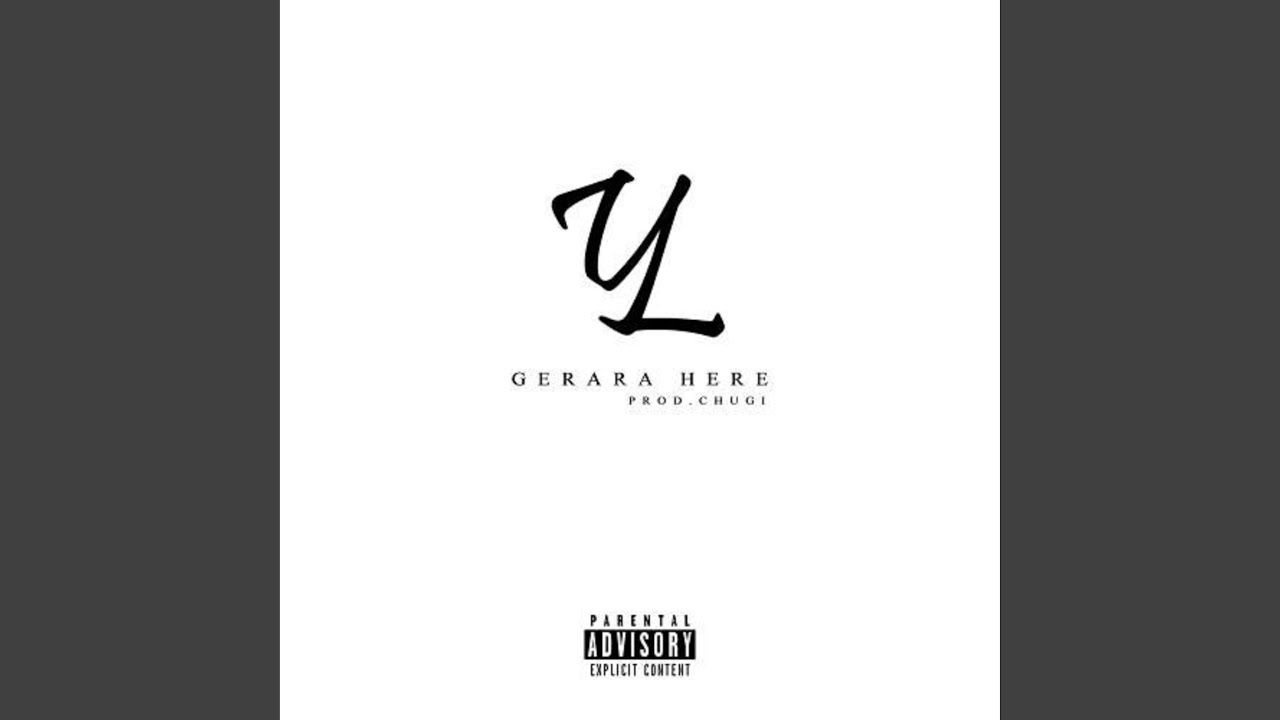 Gerara Here Youtube