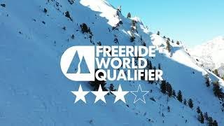 Highlight vidéo Nendaz Freeride 3* FWQ