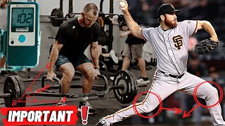 The #1 Most Underrated Training Tactic that MASSIVELY Impacts Baseball Performance