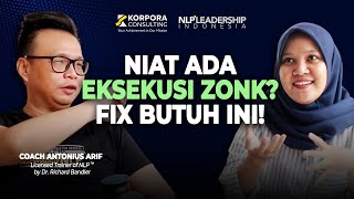 RESOLUSI TAHUN INI GAGAL LAGI⁉️ BEGINI CARA BIKIN KEBIASAAN BARU‼️ - Coach Antonius Arif