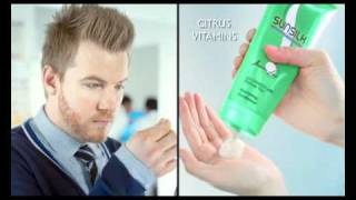 New Sunsilk Clean \u0026 Fresh conditioner TV Commercial