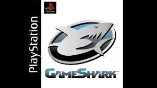 GameShark PS1 🎮🎮🎮 QUE ES ?? (Unboxing) (CD con trucos de la vieja escuela)