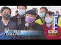 3月開放商務客！ 陳時中曝「邊境鬆綁」關鍵　專家：走向病毒共存