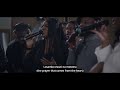 jonathan c. gambela feat yolaine bm moyoki losambo session live lyrics