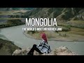 Exploring Mongolia: The World’s Most Untouched Land– A Guide to Its Best Places and Endless Horizons