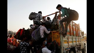 കൊലക്കയർ കാത്ത് മൂന്ന് അതിഥികൾ! അതിഥി തൊഴിലാളികളുടെ ഗുണ്ടാ നാടായി കേരളം.