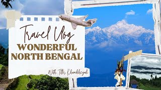 Explore North Bengal ll North bengal tourism ll Offbeat North Bengal Places coming soon.....