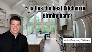 Stunning $1.7 Million Home in Oak Mountain – A Must-See Property Tour