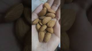 2022,Almonds (Pista Badam) 200gm