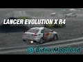 Mitsubishi Lancer Evo X R4 [DiRT Rally]