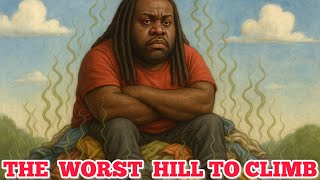 CEDDY NASH ACCOUNTABILITY RUINED OVER ANT JEFE CONTENT! DAMION PORTER FRIED JALEEC