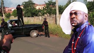 APATAPAARA OLE AKOKO - A Nigerian Yoruba Movie Starring Odunlade Adekola | Owolabi Ajasa