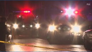 BPD stats show crime is down in Buffalo
