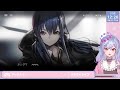 【アークナイツ】新米ドクターの初見アークナイツ 5章 5 7～ 【朔魔ラヴィ vtuber】