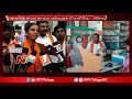 bjp candidate kankanala niveditha reddy election campaign in nalgonda ntv