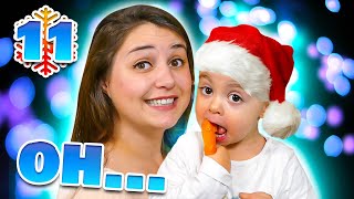 🎄 ELLYN EMBROUILLE TOUT LE MONDE... 🎁 ~ #11